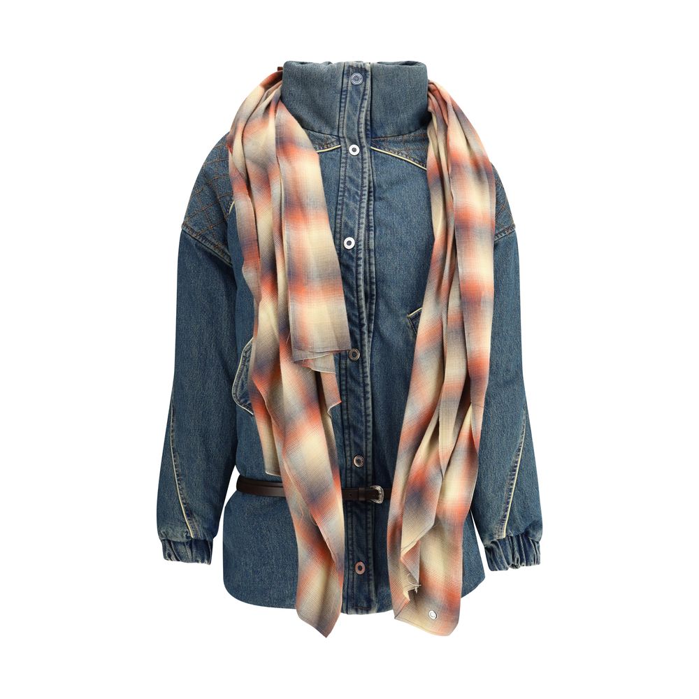 MARBELL Denim-Jacke Amy